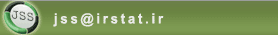 Journal of Statistical Sciences